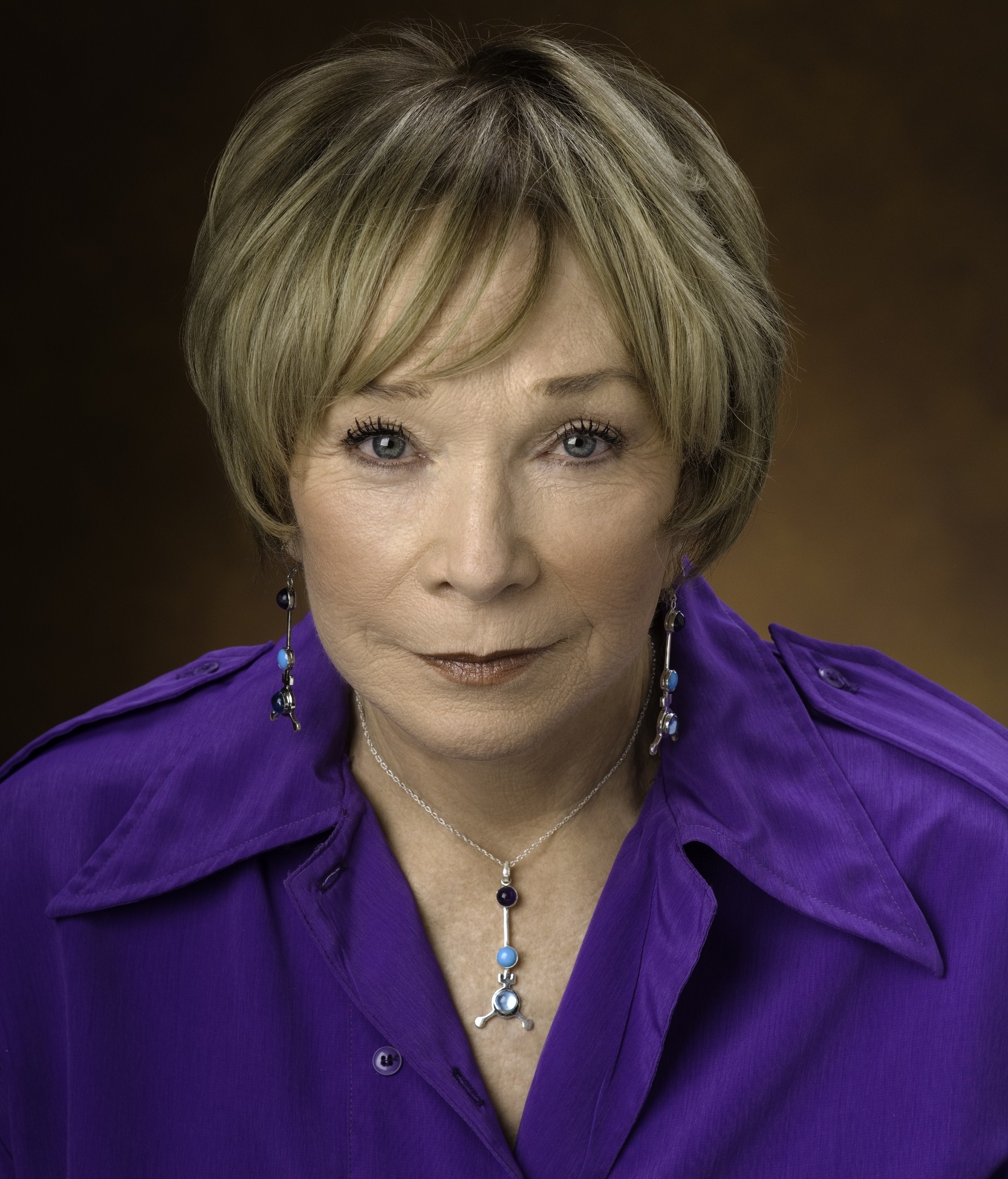 Shirley MacLaine